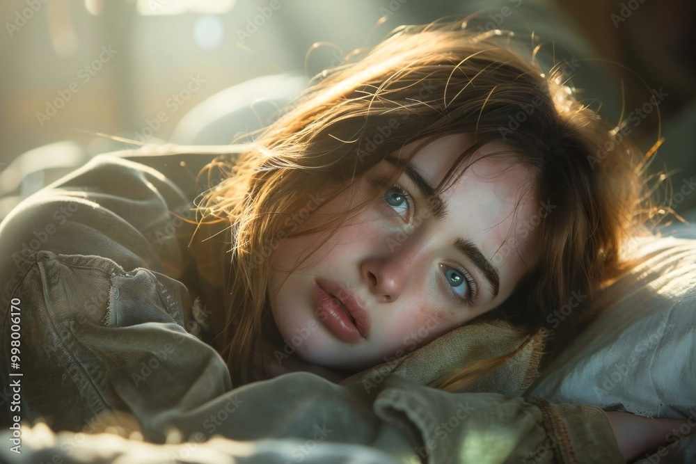 The Hidden Crisis: How Sleep Deprivation Devastates Your Cognitive Performance and Mental Health