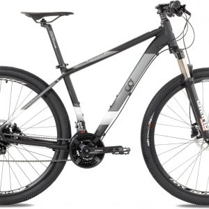 3-Speed Bike