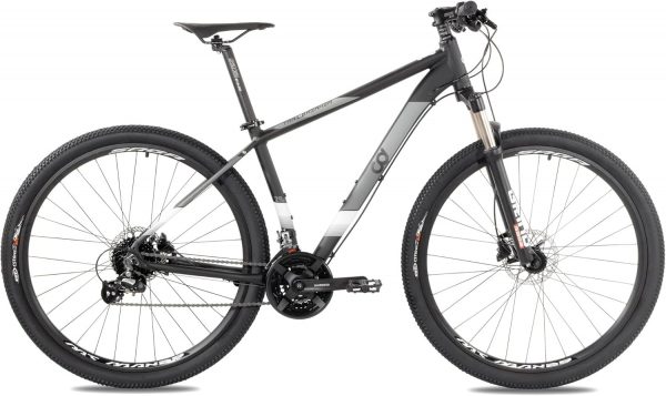 3-Speed Bike